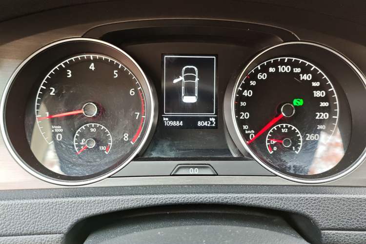 Used Volkswagen Golf 2015 1.4TSI Automatic Comfort Model