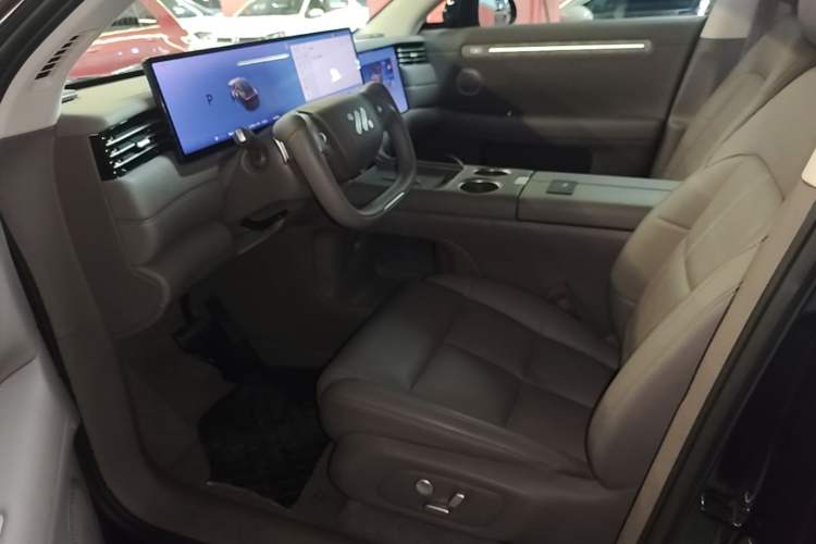 Used IM LS6 2026 Model Range-Extending 66 Max+