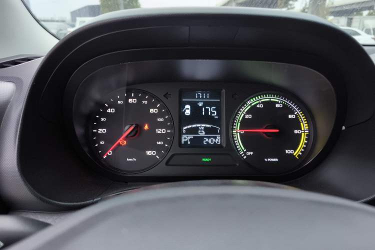 Used Roewe Clever 2020 Urban Style Edition
