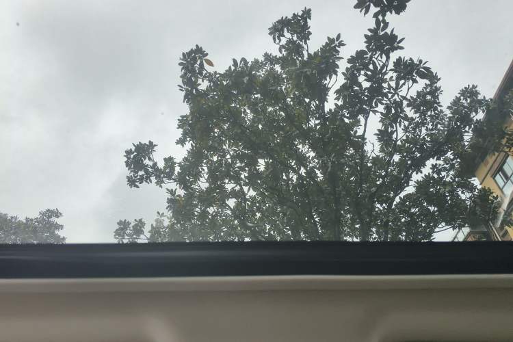 Used Toyota Verso 2014 Starlight 180G CVT Luxury Edition Headliner