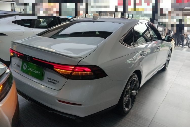 Used Honda Accord New Energy 2023 2.0L ePHEV Prestige Edition