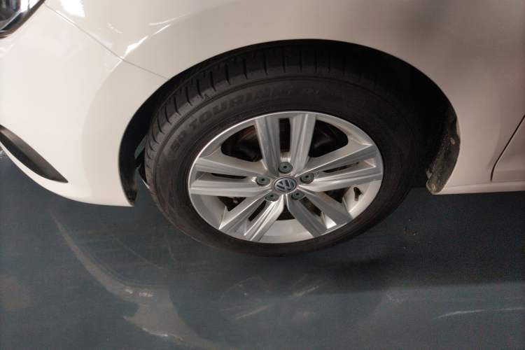 Used Volkswagen Santana 2017 Haval H6 1.6L Automatic Fashion Edition