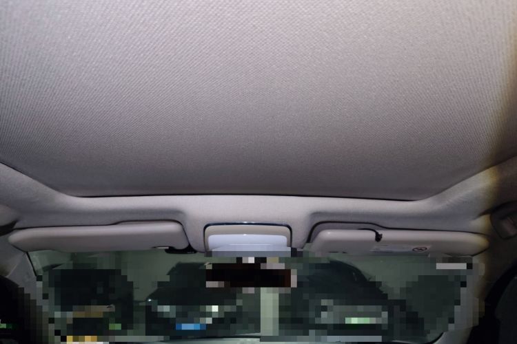 Used Zotye T600 2016 1.5T Manual Luxury Edition