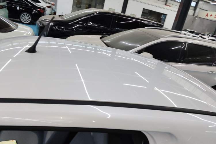 Used Bestune Pony 2025 222km Range Agile Horse
