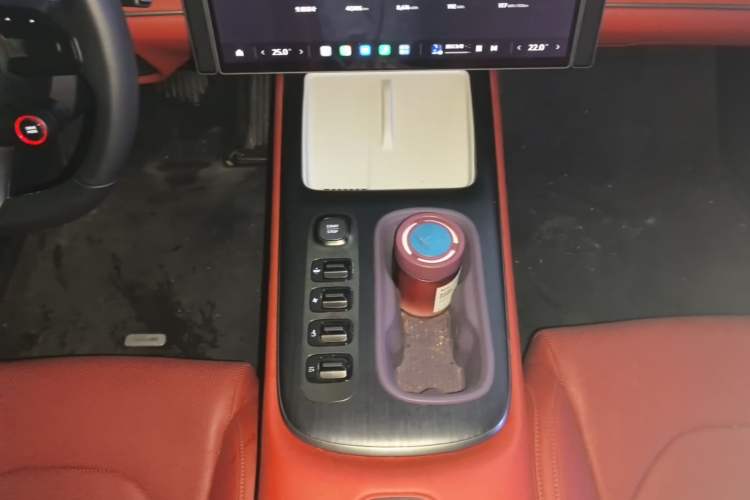 Used Xiaomi Auto SU7 2024 Rear-Drive Ultra-Long Range Advanced Pro-Level Intelligent Driving Version