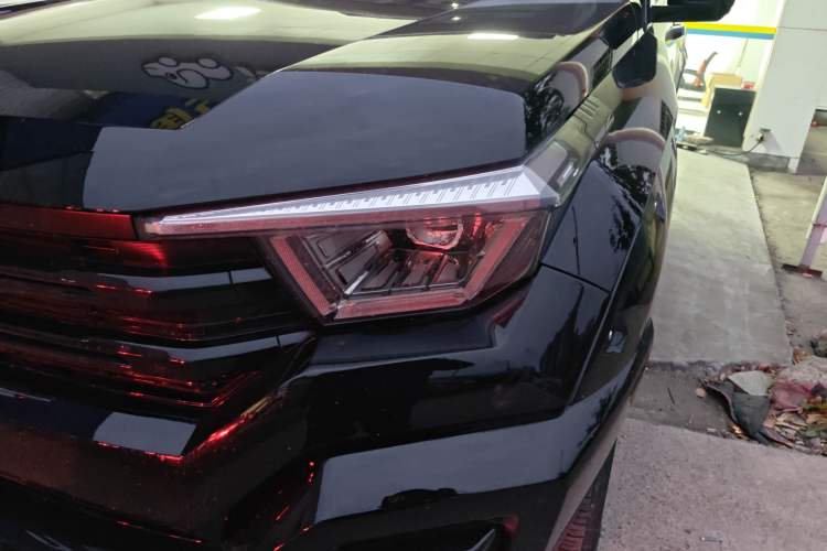 Used Tank 400 New Energy 2024 Hi4-T City Edition