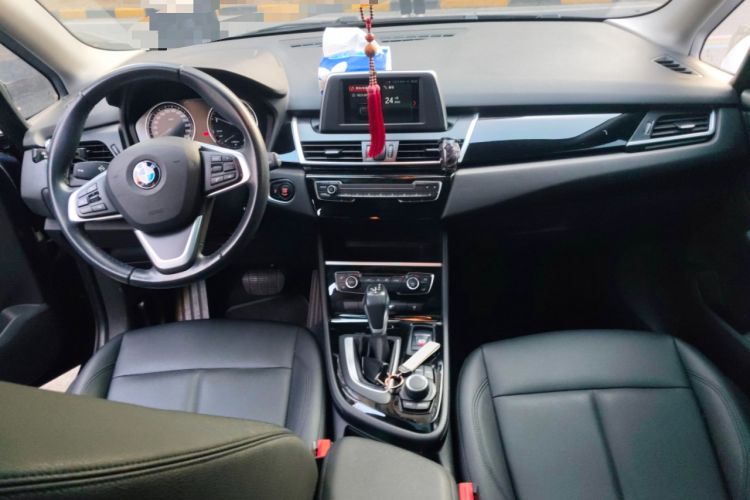 Used BMW 2 Series Active Tourer 2018 218i Leading Model