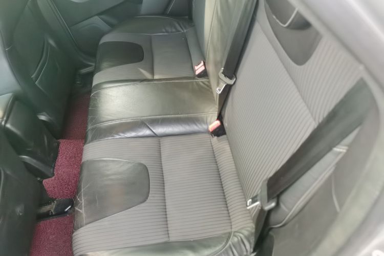 Used Ford Focus 2012 Hatchback 1.6L Automatic Fashion Edition
