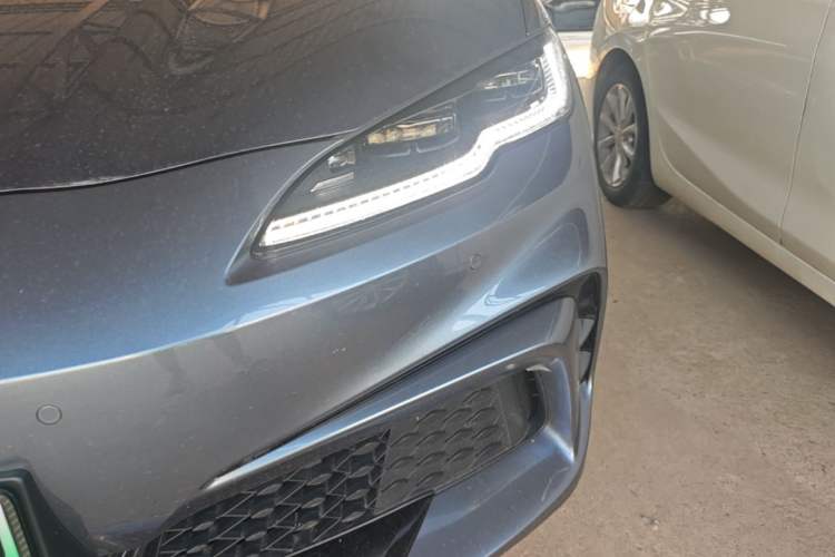 Used BYD Seal 06GT 2025 505 Wave Plus Edition