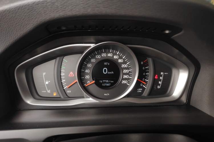 Used Volvo S60 2019 S60L Facelift T5 Intelligent Advanced Edition
