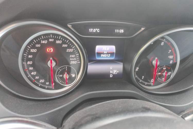 Used Mercedes-Benz GLA 2018 GLA 200 Sport Edition