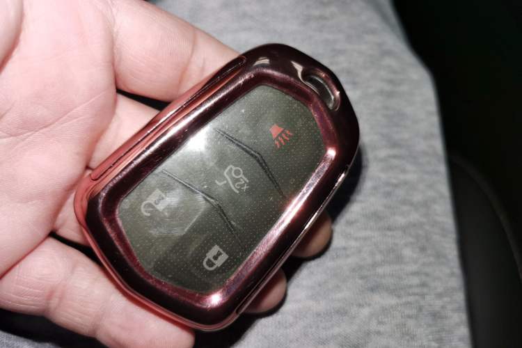 Used Cadillac XTS 2018 28T Tech Edition