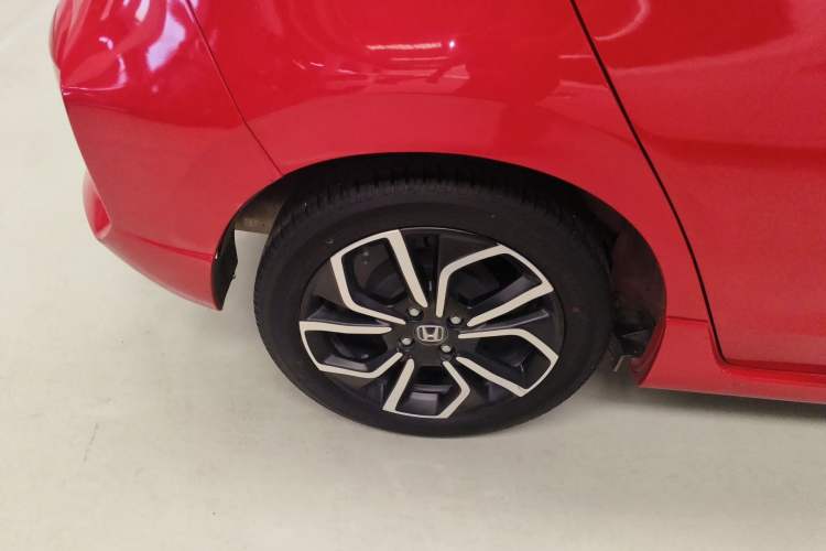 Used Honda LIFE 2021 1.5L CVT SPO-SS Dynamic Edition