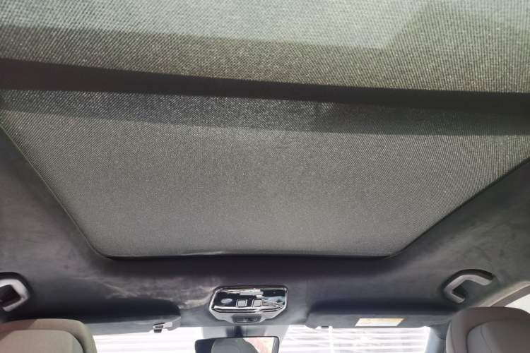 Used Nio ES8 2022 75 kWh Six-Seater Version
