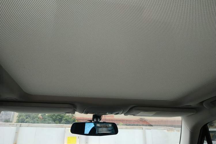 Used Jeep Renegade 2018 Connected Large Screen Version 180T Automatic High-Energy Edition