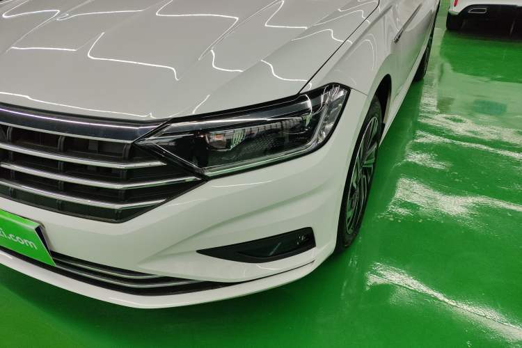 Used Volkswagen Sagitar 2021 280TSI DSG Excellence Edition
