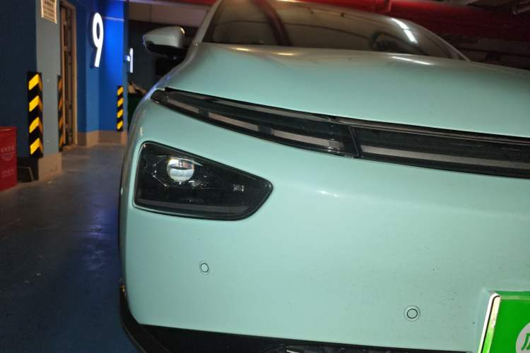 Used XPeng G3 2021 G3i 460N
