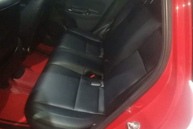 Used Honda LIFE 2021 1.5L CVT SPO-SS Dynamic Edition
