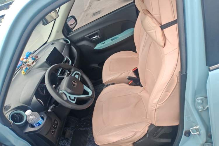 Used LINGBOX 2021 – Cai Wenji Edition
