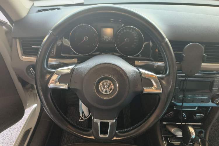 Used Volkswagen Bora 2014 1.6L Automatic Comfort Model