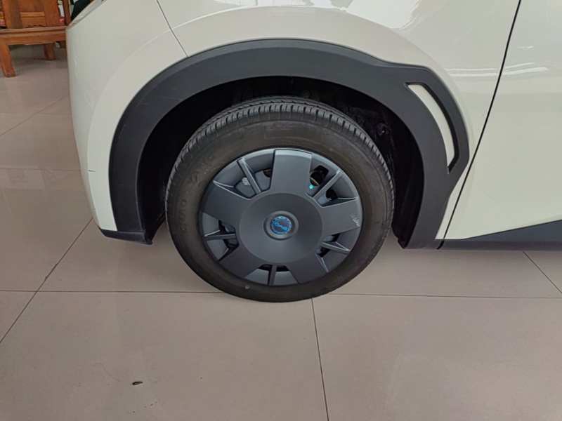Used BYD Seagull 2025 Intelligent Driving Version 305 km Dynamic Edition — 22