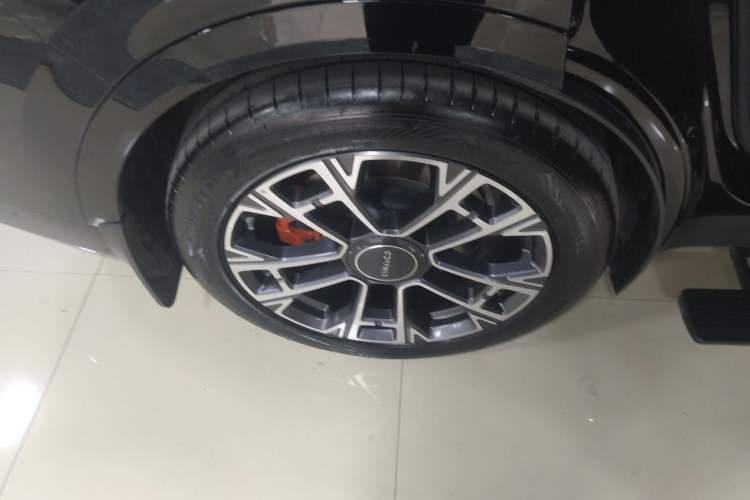 Used Lynk & Co 900 2025 1.5T Ultra
