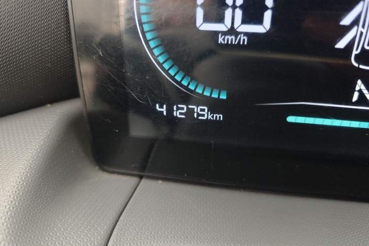 Used Leapmotor T03 2024 310 Comfort Edition