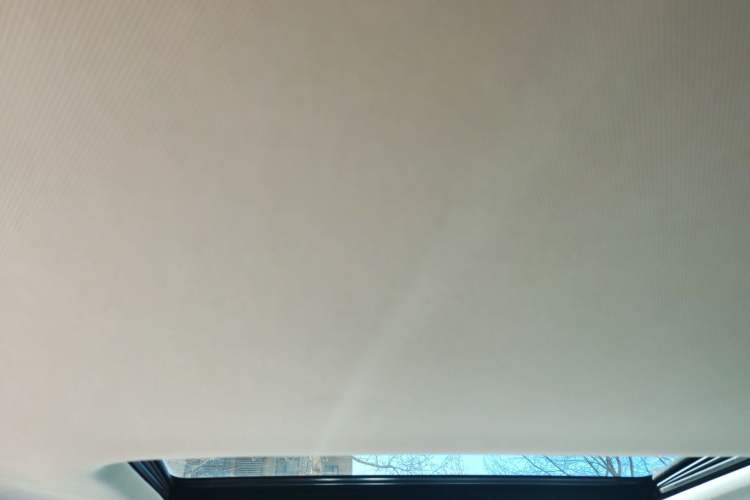 Used Cadillac ATS-L 2016 28T Fashion Edition Headliner