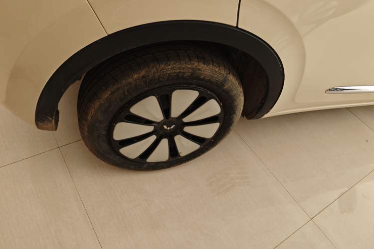 Used Wuling Bingo 2025 333 km Lingxi Connected Version