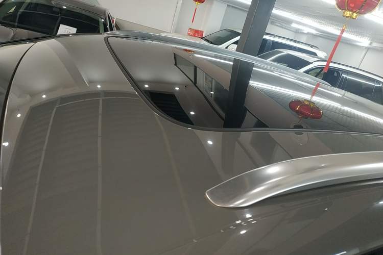 Used Audi Q4 e-tron 2022 50 e-tron quattro Visionary Edition
