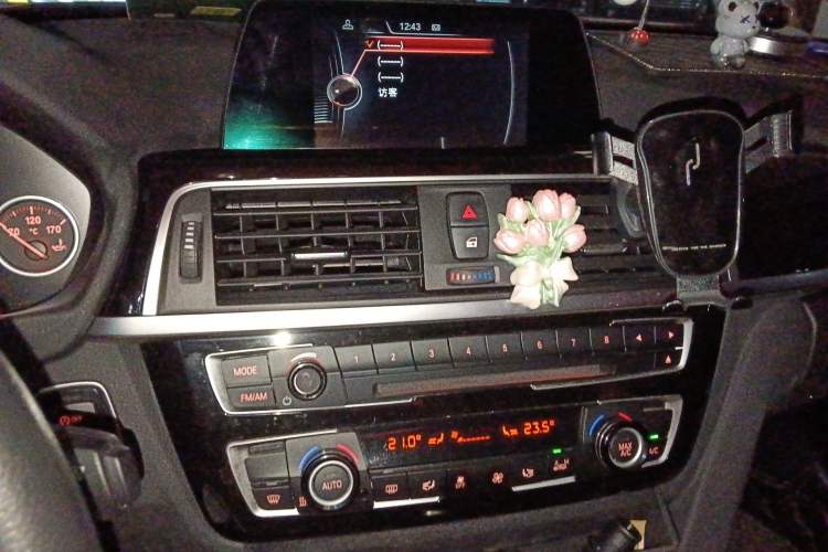 Used BMW 3 Series 2017 320Li M Sport Edition