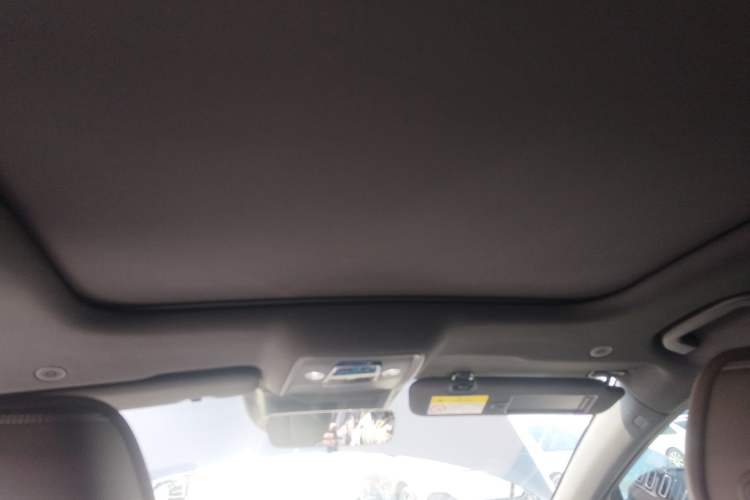 Used BYD Han 2024 EV Glory Edition 605KM Front-Wheel-Drive Premium Model