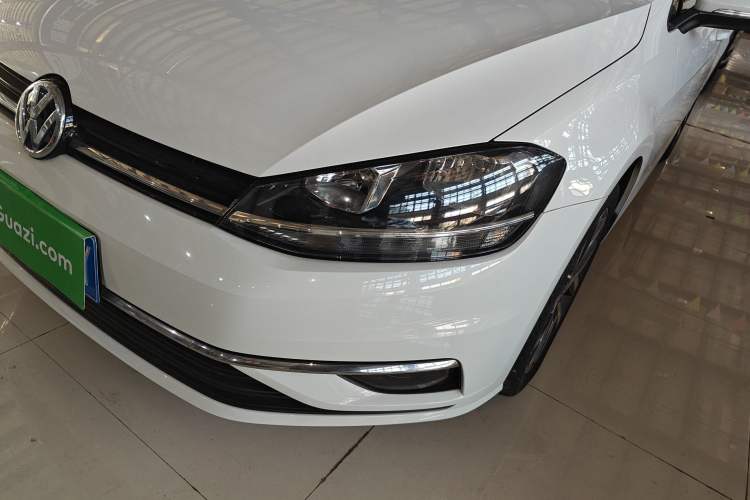 Used Volkswagen Golf 2020 280TSI DSG Comfort Version
