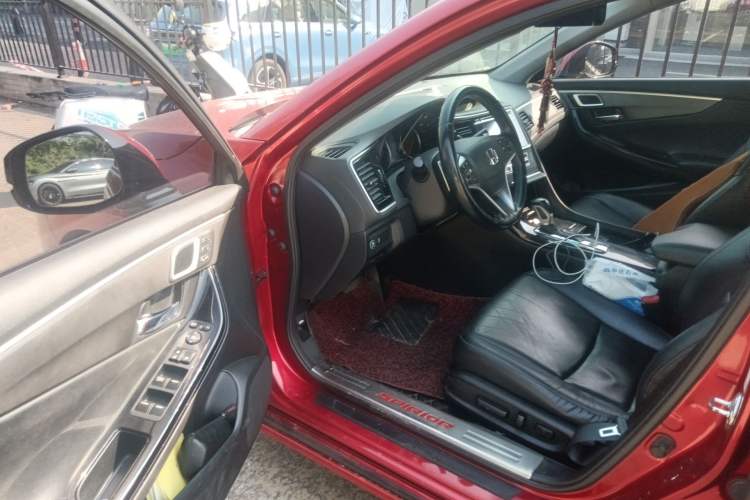 Used Honda Spirior 2015 2.0L Collector's Edition