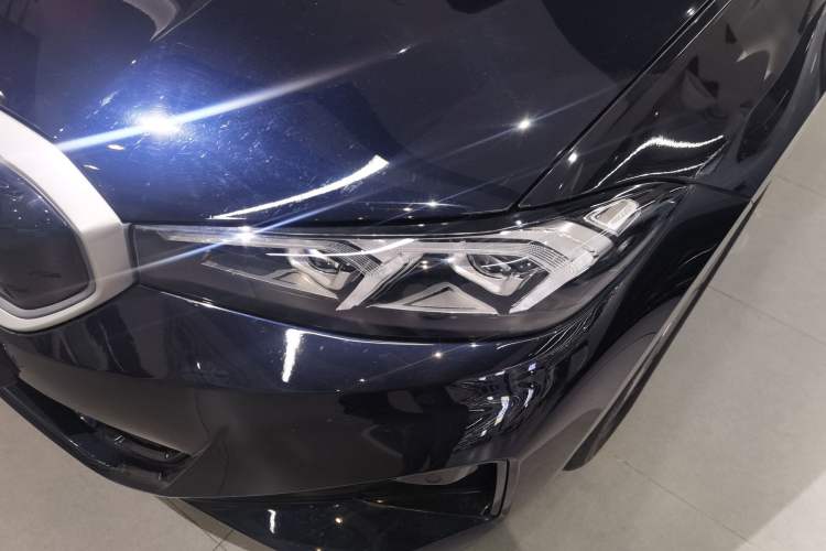 Used BMW i3 2024 eDrive 35 L