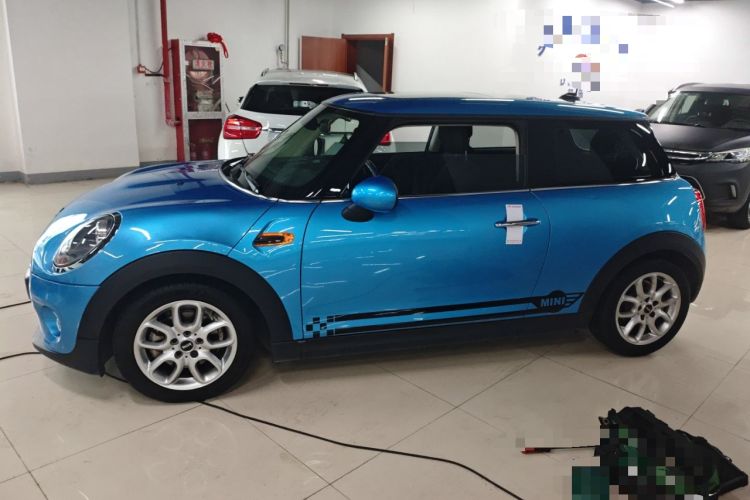 Used MINI MINI 2019 1.5T ONE