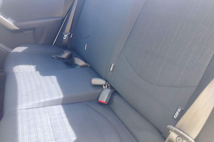 Used Kia Forte 2014 1.6L MT GL