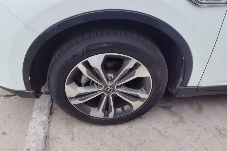 Used Luxgen U6 SUV 2017 1.8T Tech Value Model