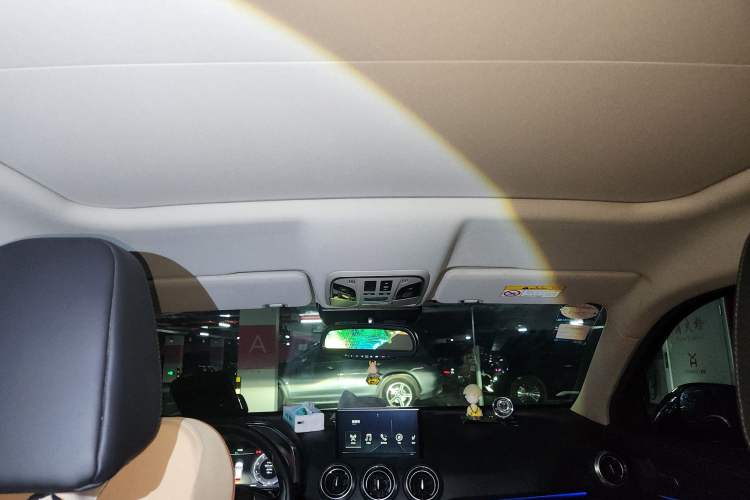 Used Wey VV5 2017 2.0T Flagship Edition