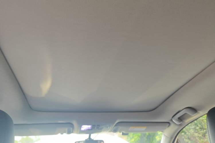 Used Toyota Highlander 2017 2.0T Two-Wheel Drive Luxury Edition 7 Seats