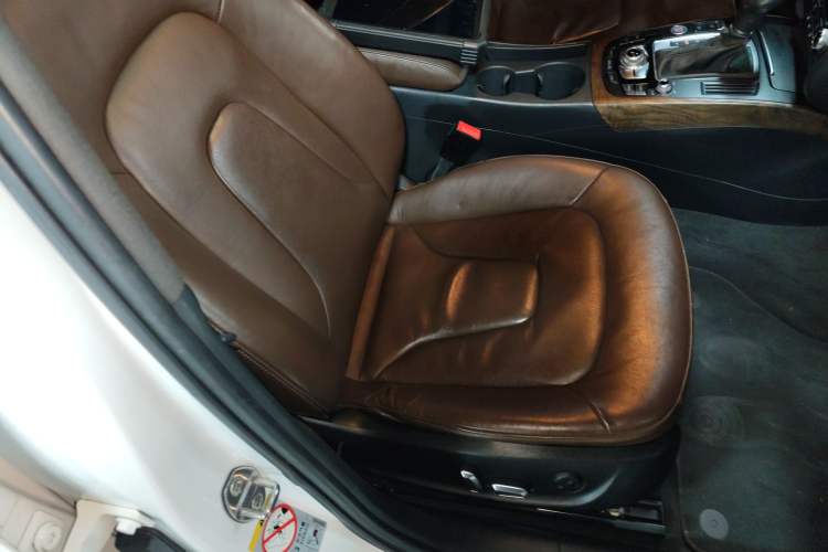 Used Audi A4L 2015 35 TFSI Automatic Technology Model