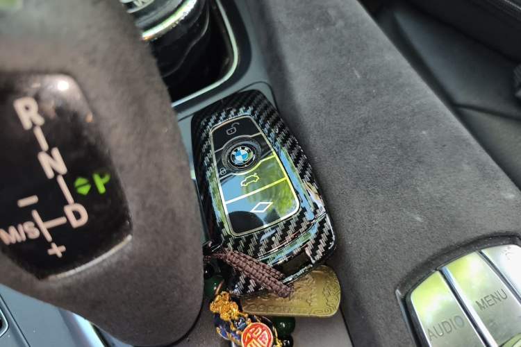 Used BMW 3 Series 2013 320i Active Edition
