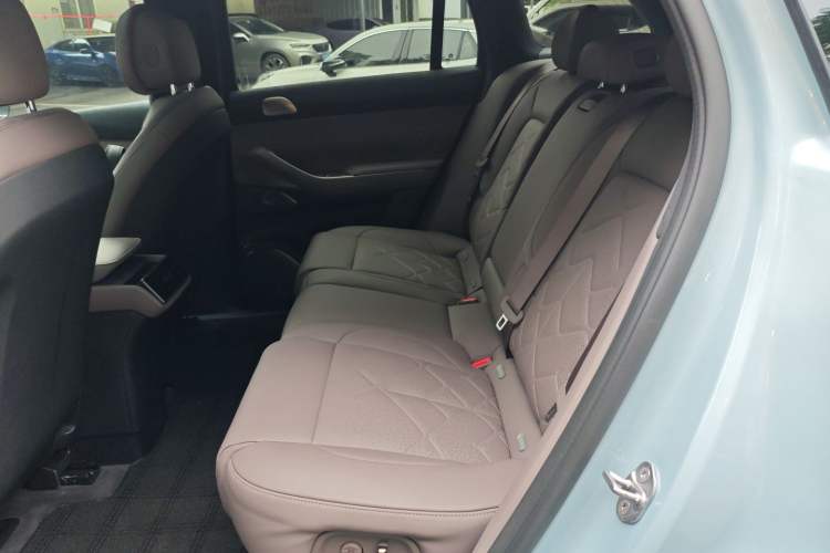 Used Nio ES7 2022 100kWh First Edition