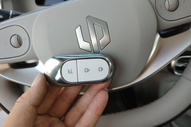 Used Leapmotor B10 2025 510 LiDAR Version
