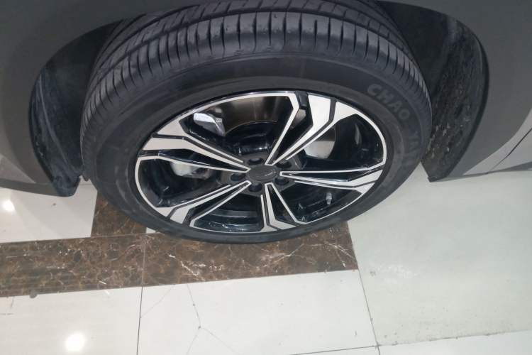 Used Geely Galaxy L7 2025 EM-i 115km Exploration+ Edition