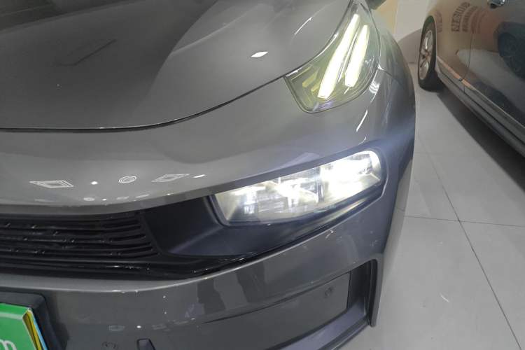 Used Lynk & Co 03 2021 1.5TD DCT Jing Champion Edition
