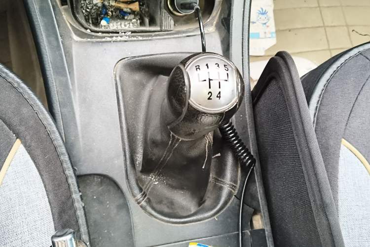 Used Bestune B50 2012 1.6L Manual Limited Edition
