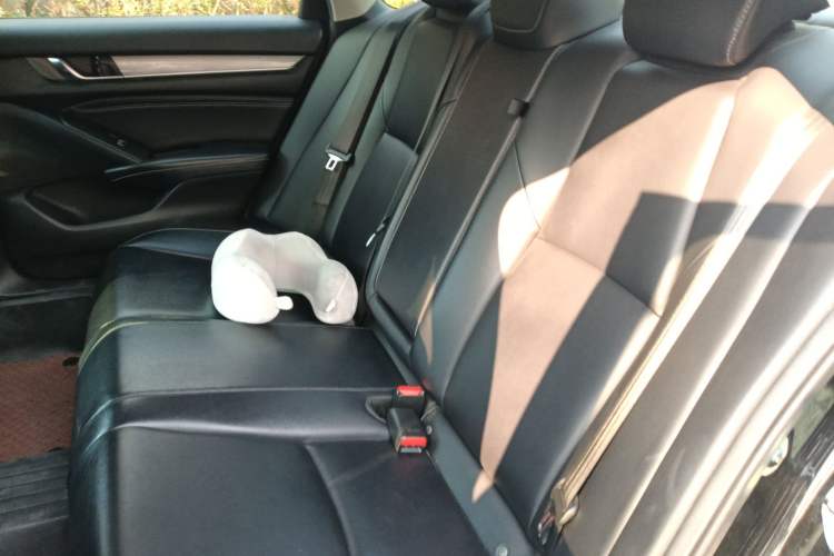 Used Honda Inspire 2019 260TURBO Elegant Edition China VI Emission Standard