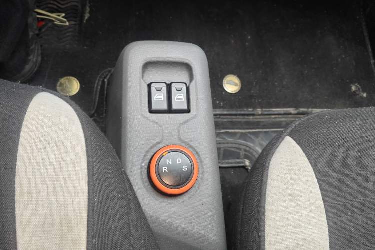 Used Dongfeng Fengon MINIEV 2022 Shishi Style Luxury Version
