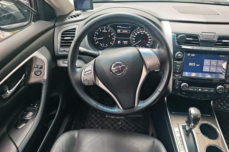 Used Nissan Teana 2013 2.0L XL Comfort Edition